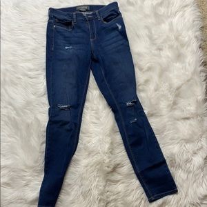Harper Francesca jeans
